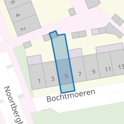 Perceel BDA00-H-2426