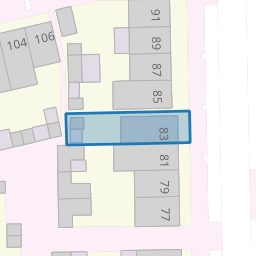 Perceel BDA00-H-2441