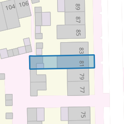 Perceel BDA00-H-2442