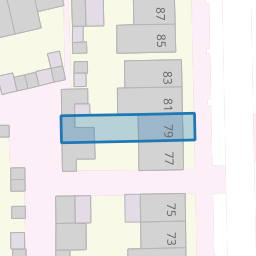 Perceel BDA00-H-2443