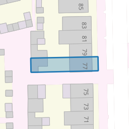 Perceel BDA00-H-2444