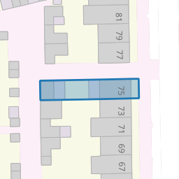 Perceel BDA00-H-2445