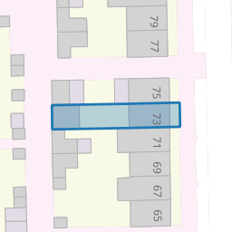 Perceel BDA00-H-2446