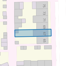 Perceel BDA00-H-2449