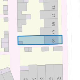 Perceel BDA00-H-2450