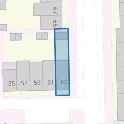 Perceel BDA00-H-2451
