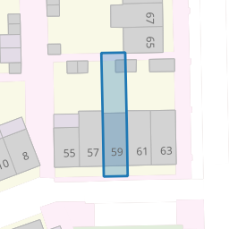 Perceel BDA00-H-2453