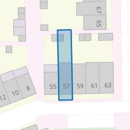 Perceel BDA00-H-2454