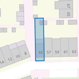 Perceel BDA00-H-2455