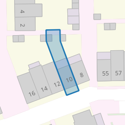 Perceel BDA00-H-2457