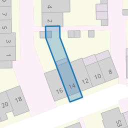 Perceel BDA00-H-2459