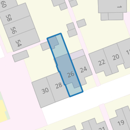 Perceel BDA00-H-2465