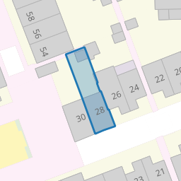 Perceel BDA00-H-2466