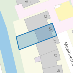 Perceel BDA00-H-2470