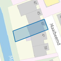 Perceel BDA00-H-2471