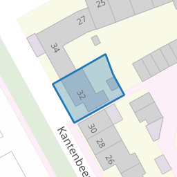 Perceel BDA00-H-2480