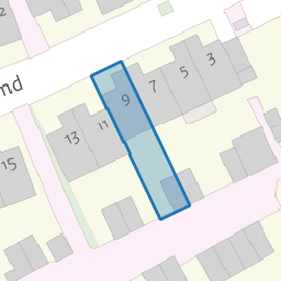 Perceel BDA00-H-2489