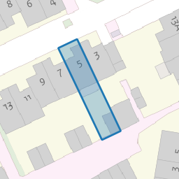 Perceel BDA00-H-2491