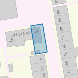 Perceel BDA00-H-2509