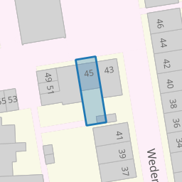 Perceel BDA00-H-2510