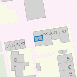 Perceel BDA00-H-2512