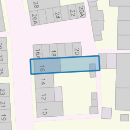 Perceel BDA00-H-2521