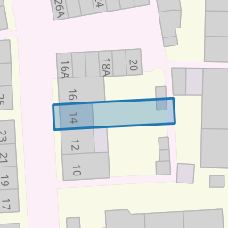 Perceel BDA00-H-2522