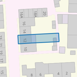 Perceel BDA00-H-2523