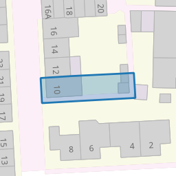 Perceel BDA00-H-2524