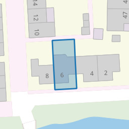 Perceel BDA00-H-2529