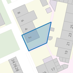 Perceel BDA00-H-2534