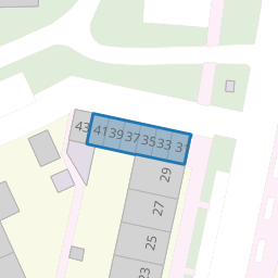 Perceel BDA00-H-2538