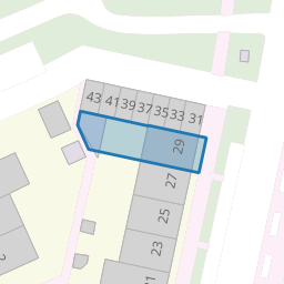 Perceel BDA00-H-2539