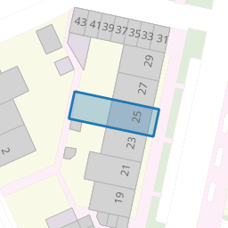 Perceel BDA00-H-2541