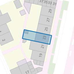 Perceel BDA00-H-2542