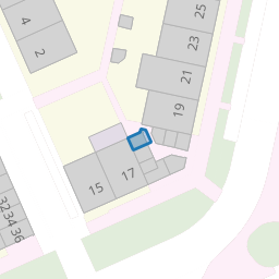 Perceel BDA00-H-2550