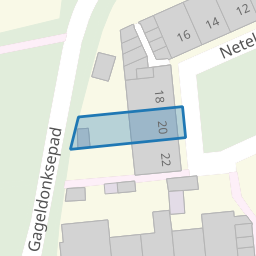 Perceel BDA00-H-2569