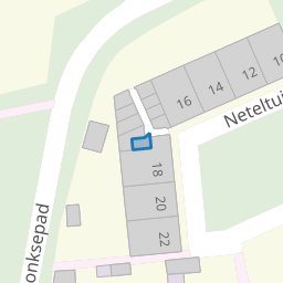 Perceel BDA00-H-2571