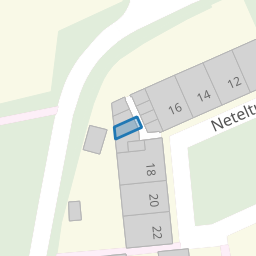 Perceel BDA00-H-2573