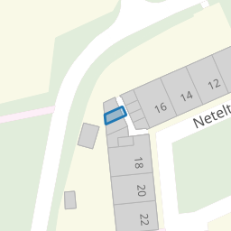 Perceel BDA00-H-2574