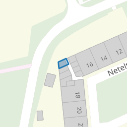 Perceel BDA00-H-2575