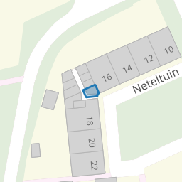 Perceel BDA00-H-2576