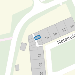 Perceel BDA00-H-2578