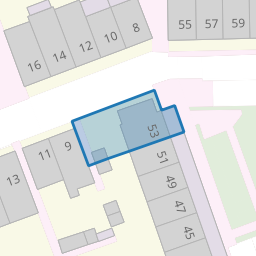 Perceel BDA00-H-2589