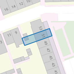 Perceel BDA00-H-2590