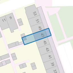 Perceel BDA00-H-2592