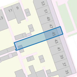 Perceel BDA00-H-2593