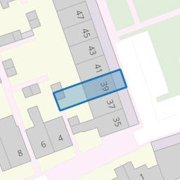 Perceel BDA00-H-2596