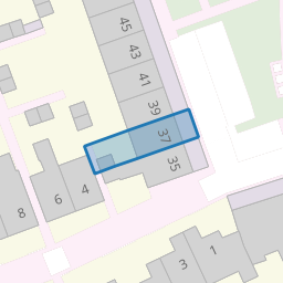 Perceel BDA00-H-2597