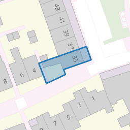 Perceel BDA00-H-2598